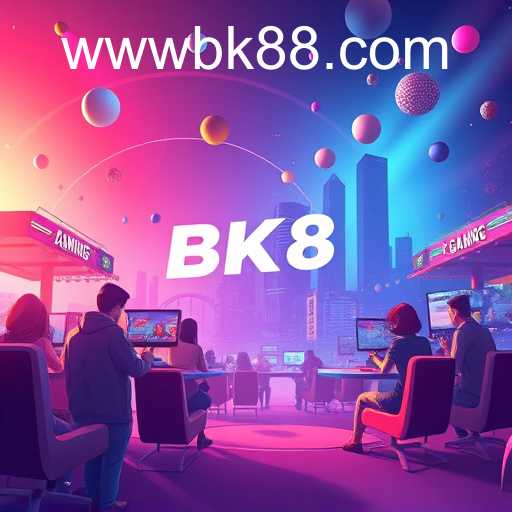 BK8's Evolution in the Gaming World