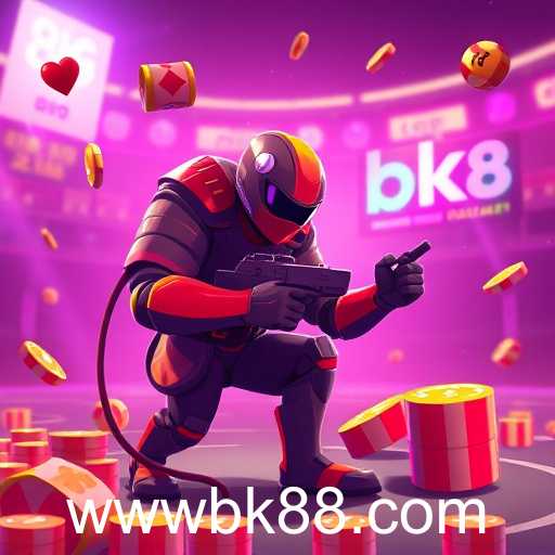 BK8's Impact on Gaming Industry