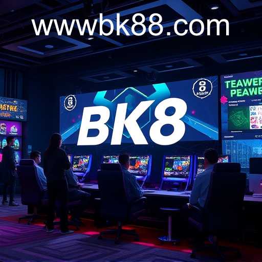 BK8's Influence in 2025: A Dynamic Year for Gambling and Regulatory Changes