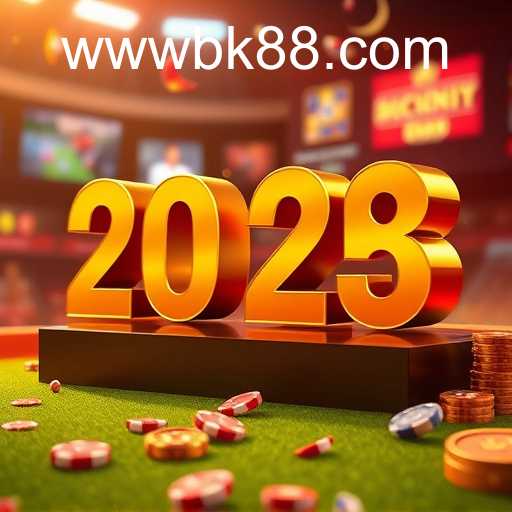 BK8: Evolution of Online Gaming in a Changing World