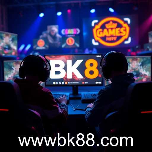 BK8 Expands Amid Global Shift in Online Gaming