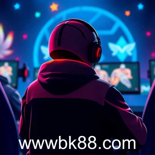 Unveiling the Rise of BK8 and Its Impact on Online Gaming