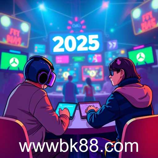 The Dynamic Evolution of Online Gaming Platforms