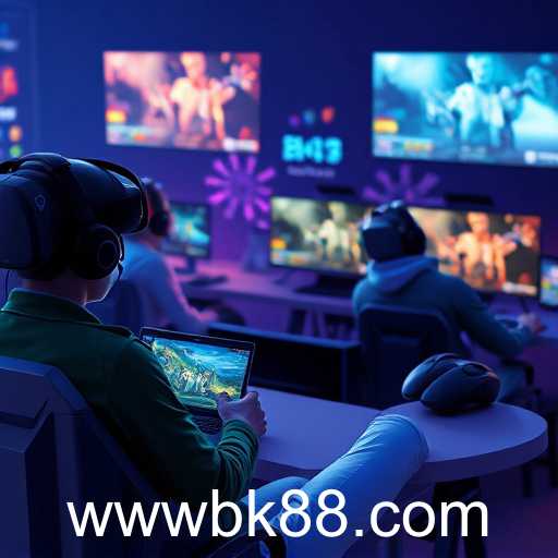 The Evolution of Online Gaming Platforms