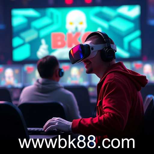 The Evolution of Online English Gaming Platforms