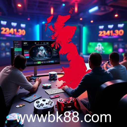 Growing Trends and Challenges in Online Gaming