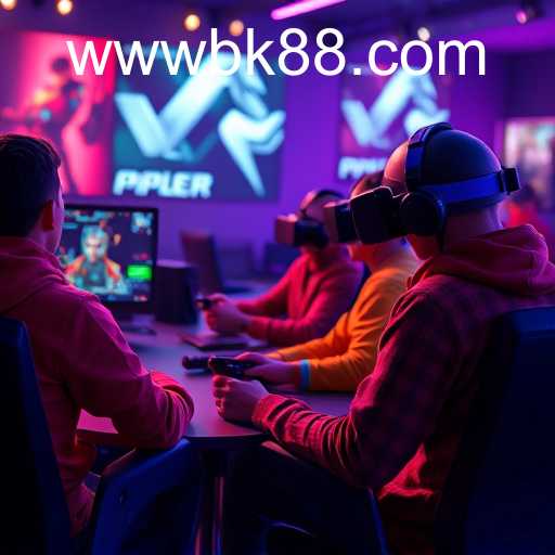 Online Gaming Dynamics in 2025