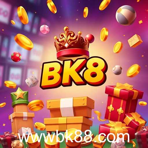 The Rise of BK8: A Gaming Revolution