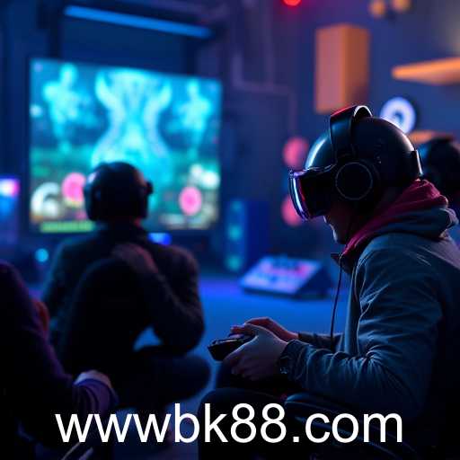 Rise of Online Gaming in the Modern Era