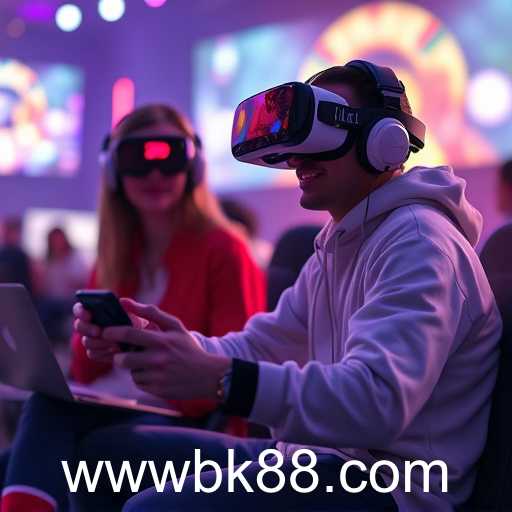 The Rise of Online Gaming in the UK