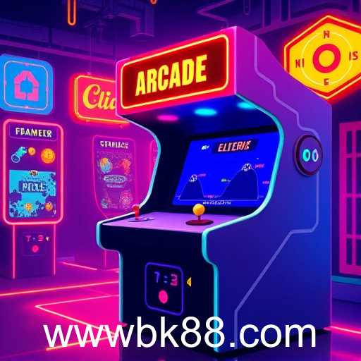 The Rise of Online Gaming: BK8 and Its Impact